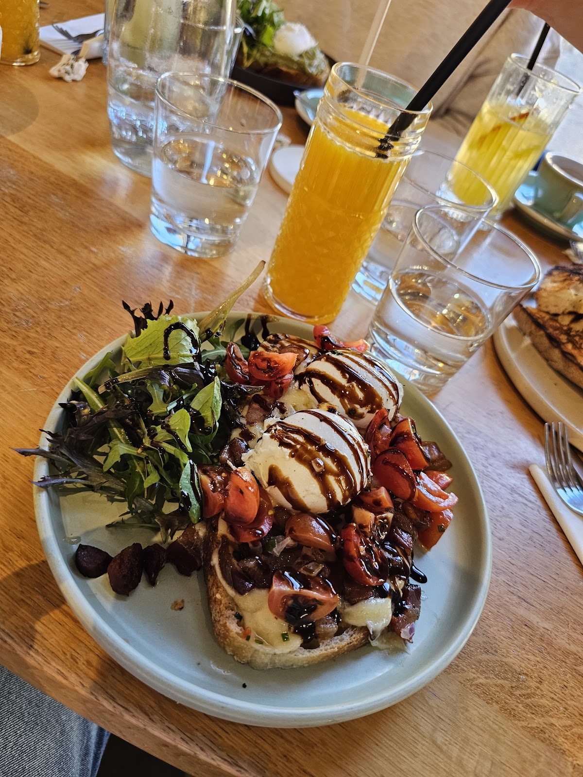 Lumos - Coffee and brunch